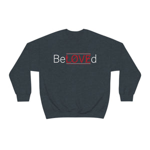 Unisex BeLOVEd Sweatshirt