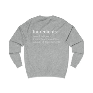 MADE from SCRATCH Sweatshirt