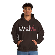 Load image into Gallery viewer, Evolve Hoodie
