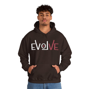 Evolve Hoodie