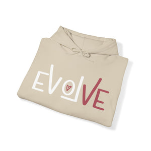 Evolve Hoodie