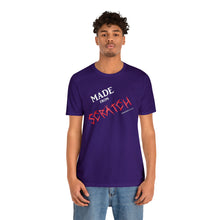 Load image into Gallery viewer, MADE from SCRATCH Tee
