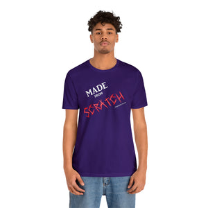 MADE from SCRATCH Tee