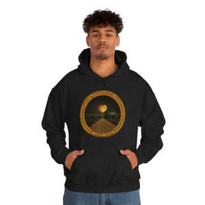 TheLoveLane. Co Logo Hoodie