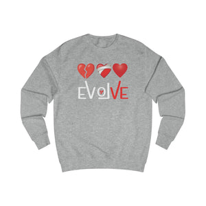 EvoLvE 2.0 Sweatshirt