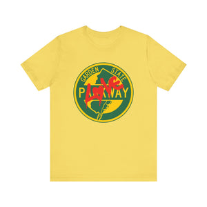 Garden State Love Tee