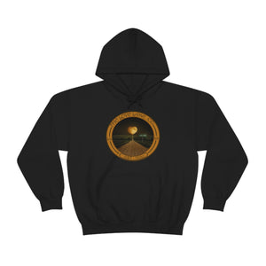 TheLoveLane. Co Logo Hoodie