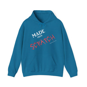 Made from Scratch Hoodie