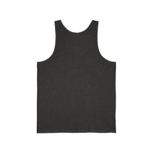 Load image into Gallery viewer, Unisex EvoLvE Jersey Tank
