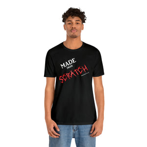 MADE from SCRATCH Tee