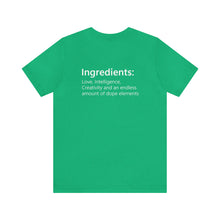 Load image into Gallery viewer, MADE from SCRATCH Tee

