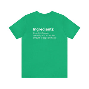 MADE from SCRATCH Tee