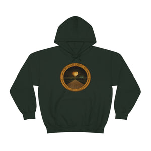TheLoveLane. Co Logo Hoodie