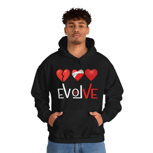 Evolve 2.0 Hoodie