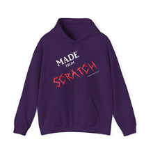 Load image into Gallery viewer, Made from Scratch Hoodie
