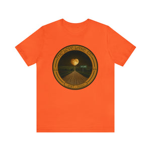 Vintage Unisex Love Lane Tee