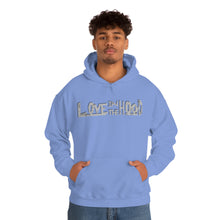 Load image into Gallery viewer, Love In The Hood Hoodie
