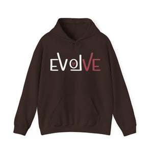 Evolve Hoodie