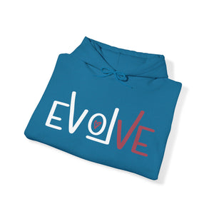 Evolve Hoodie