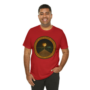 Vintage Unisex Love Lane Tee
