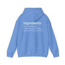Load image into Gallery viewer, Made from Scratch Hoodie
