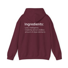Load image into Gallery viewer, Made from Scratch Hoodie
