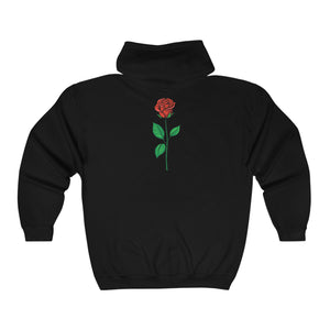 EvoLvE 2.0 Full Zip Hoodie