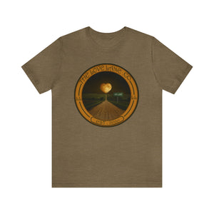 Vintage Unisex Love Lane Tee