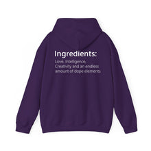 Load image into Gallery viewer, Made from Scratch Hoodie
