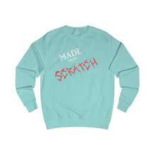 Load image into Gallery viewer, MADE from SCRATCH Sweatshirt
