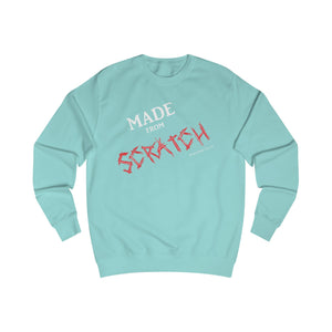 MADE from SCRATCH Sweatshirt