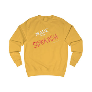 MADE from SCRATCH Sweatshirt