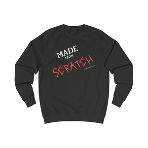 MADE from SCRATCH Sweatshirt