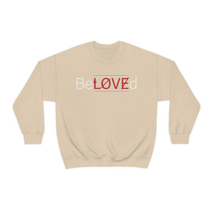 Unisex BeLOVEd Sweatshirt