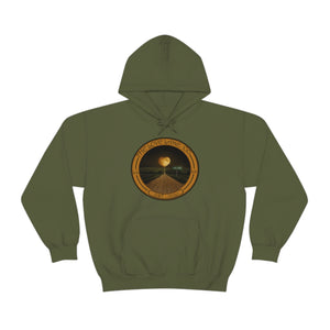 TheLoveLane. Co Logo Hoodie