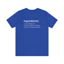 Load image into Gallery viewer, MADE from SCRATCH Tee
