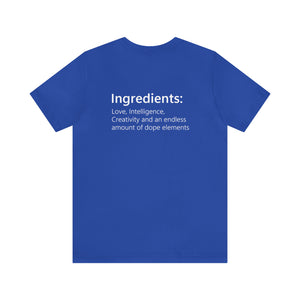 MADE from SCRATCH Tee