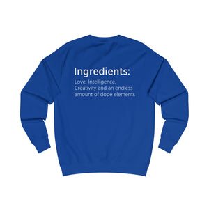 MADE from SCRATCH Sweatshirt