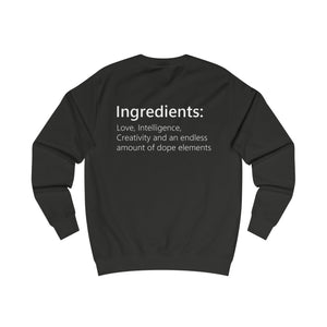 MADE from SCRATCH Sweatshirt