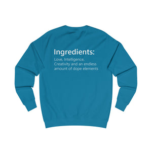 MADE from SCRATCH Sweatshirt