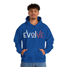 Load image into Gallery viewer, Evolve Hoodie
