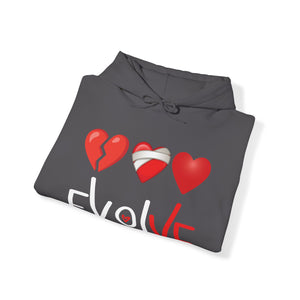 Evolve 2.0 Hoodie