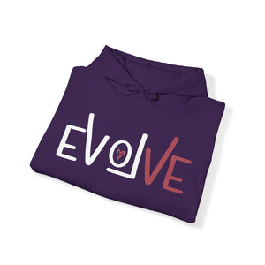 Evolve Hoodie