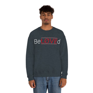 Unisex BeLOVEd Sweatshirt