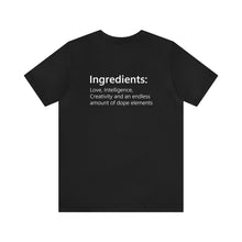 Load image into Gallery viewer, MADE from SCRATCH Tee
