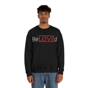 Unisex BeLOVEd Sweatshirt