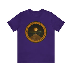 Vintage Unisex Love Lane Tee
