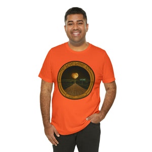 Vintage Unisex Love Lane Tee