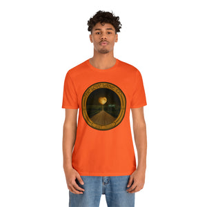 Vintage Unisex Love Lane Tee