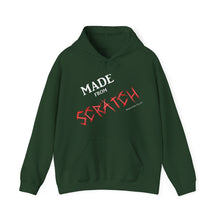 Load image into Gallery viewer, Made from Scratch Hoodie
